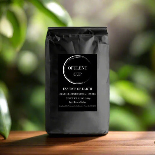 The Role of Water Quality in Brewing Gourmet Coffee