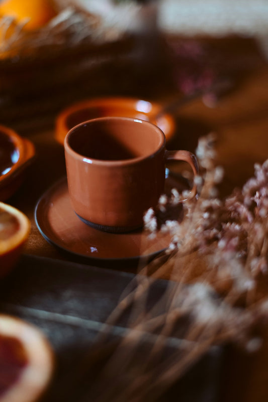 The Importance of Freshness in Gourmet Coffee